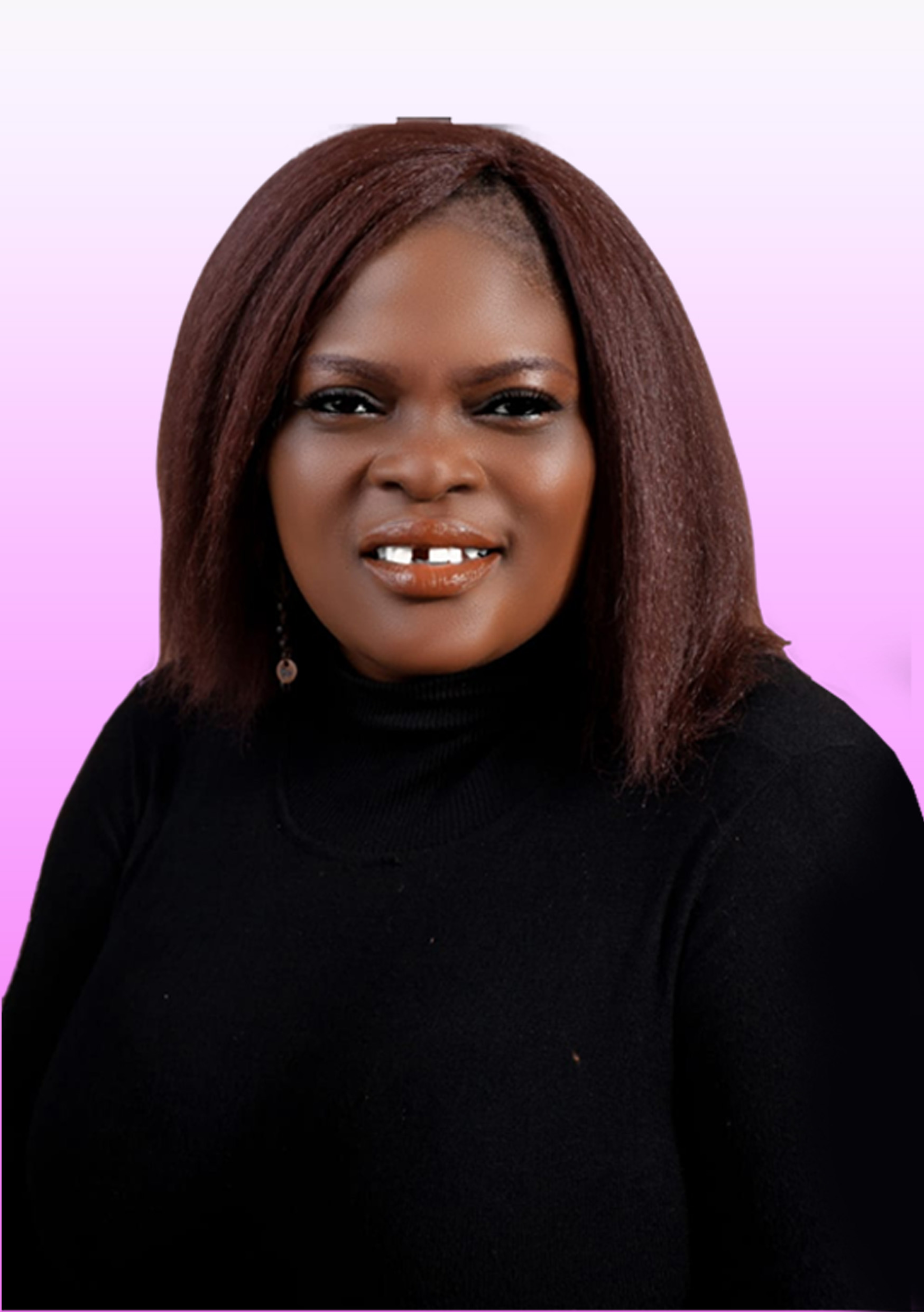 Min. Sholade Ara